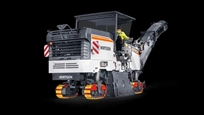  Wirtgen W 150 XFi